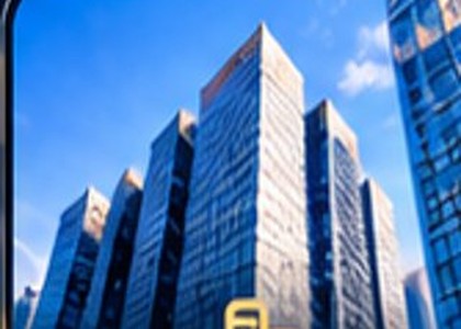 Edificios corporativos