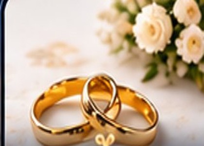 Anillos de matrimonio